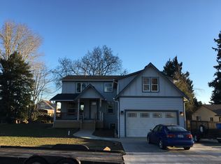 101 NW 97th Cir, Vancouver, WA 98665