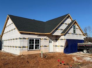 1452 Boulder Ct, Bowling Green, KY 42104