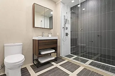 Rented by Zjama Realty Corp