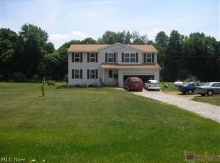 5694 Mud Lake Rd, Seville, OH 44273