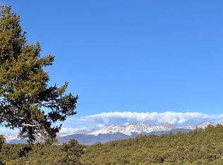 4454 Eagle Nest Rd, San Luis, CO 81152
