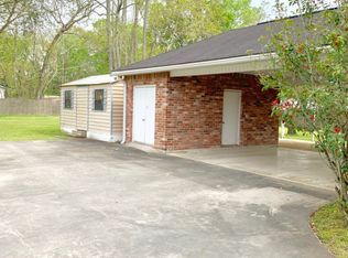 18048 Autumn View Dr, Prairieville, LA 70769