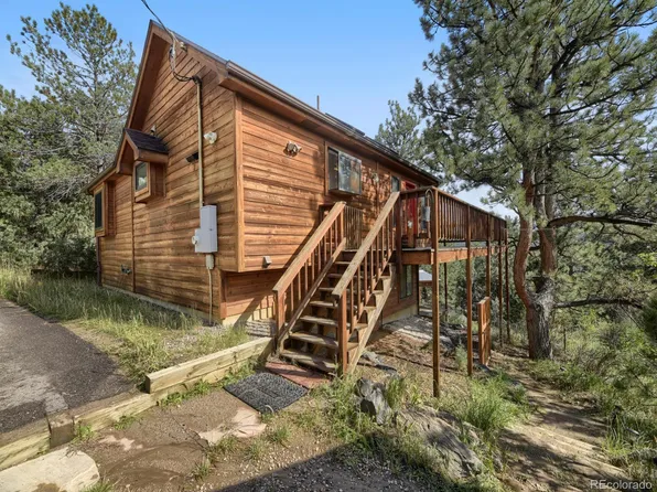479 Doe Circle, Bailey, CO 80421