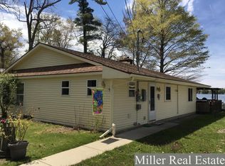 3104 Beatrice Ave, Middleville, MI 49333