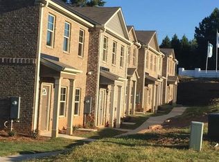 3448 Mount Zion Rd, Stockbridge, GA 30281