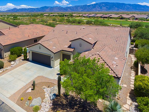 2nd image of 60575 E Arroyo Grande Dr