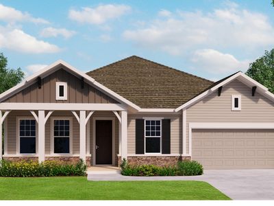 146 Windley Dr, St Augustine, FL, 32092