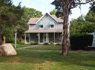 24 Salt Marsh Ln, Pocasset, MA 02559