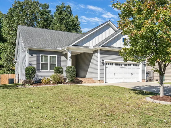 65 Wood Green Dr, Wendell, NC 27591