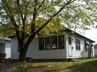 1421 E Finley Ave, Indianapolis, IN