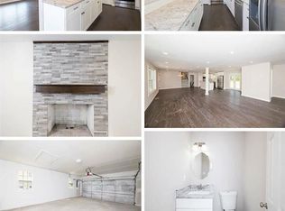 4990 Womack Ave NW, Acworth, GA 30101
