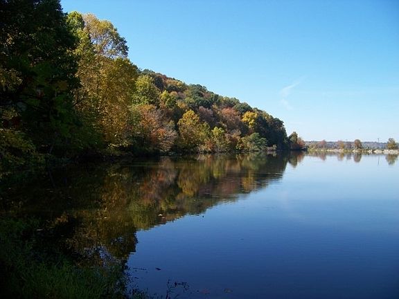 Awesome Lake Views!