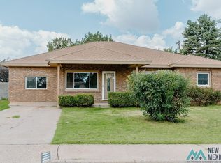 3108 Las Palomas Rd, Clovis, NM 88101