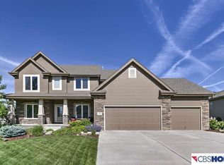 12623 S 82nd St, Papillion, NE 68046