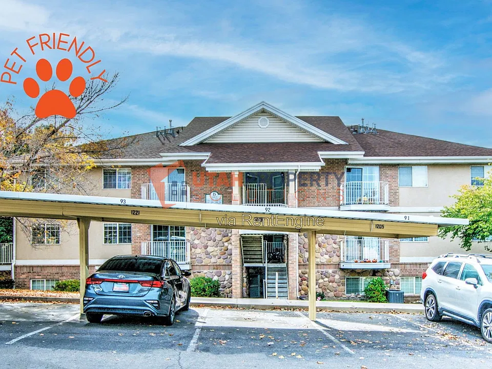 1215 W 1420 N