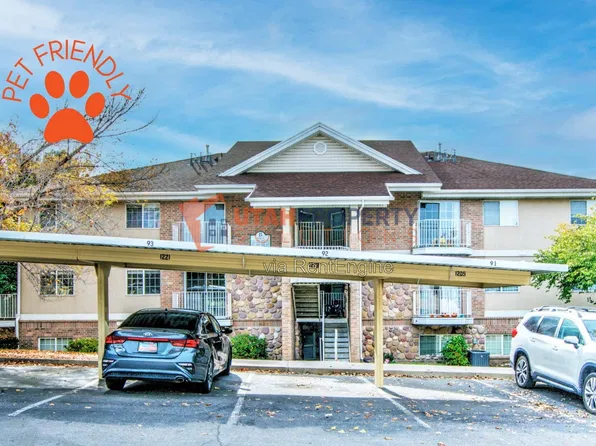 1215 W 1420 N, Orem, UT 84057