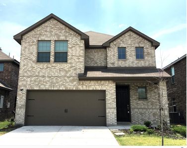 1071 Norias Dr, Forney, TX, 75126