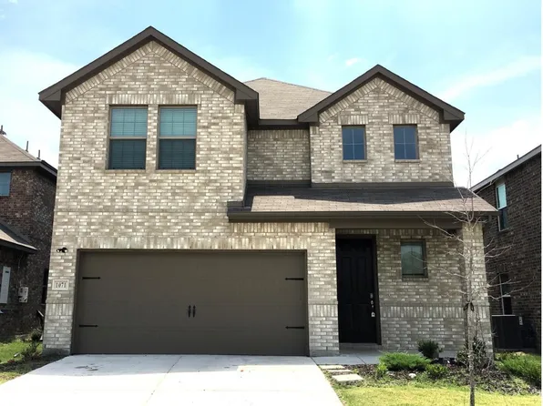 1071 Norias Dr, Forney, TX 75126