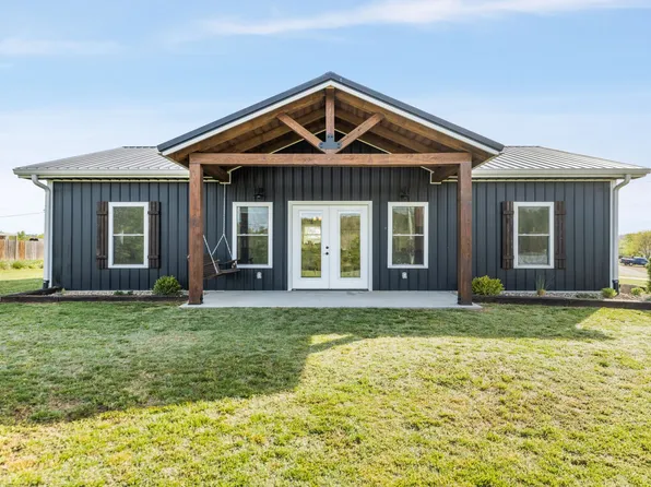 448 Duncan Cir, Lobelville, TN 37097