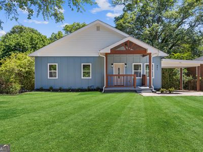 421 E Rhinehill Rd SE, Atlanta, GA, 30315