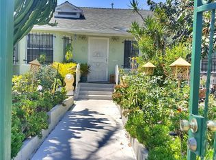 1060 W 110th St, Los Angeles, CA 90044