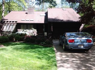 9525 White Spring Way, Columbia, MD 21046