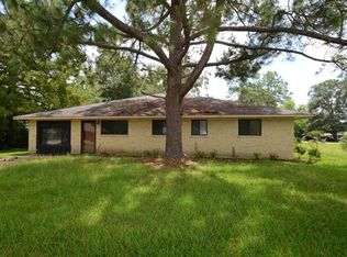 4478 Yvonne Dr, Baker, LA 70714