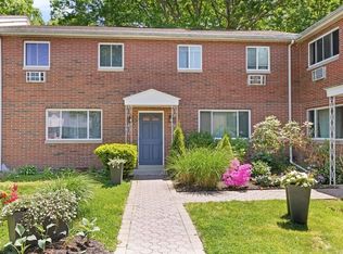 195 Bishop Dr UNIT 195, Framingham, MA 01702