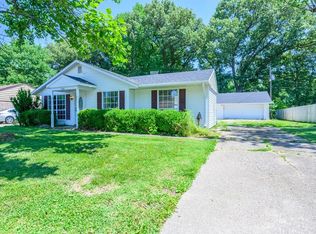 7238 Donald Ave, Owensboro, KY 42301