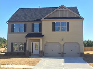 327 Bandelier Cir #24, Hampton, GA 30228