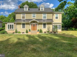 229 N Bethlehem Pike, Fort Washington, PA 19034