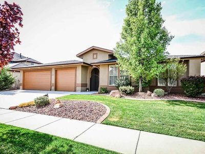 627 E Senita Cyn, Meridian, ID, 83646