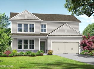109 Bramblewood Ln, Perry, GA 31069