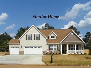 212 Christopher Luke Cir, Perry, GA 31069