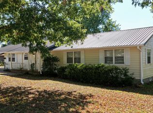115358 S 4215th Rd, Eufaula, OK 74432