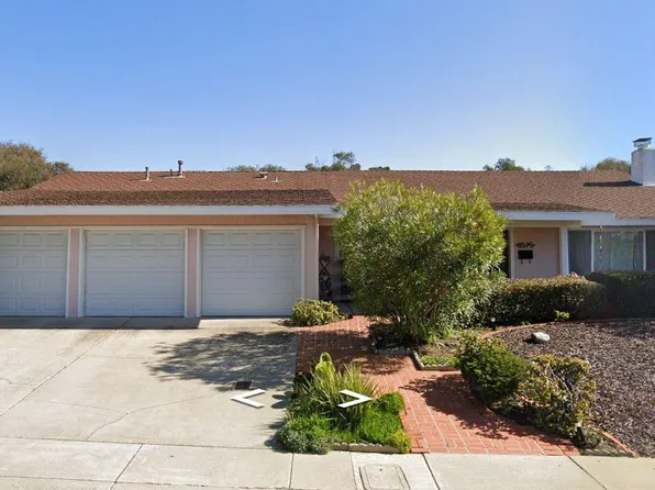 8575 Nottingham Pl, La Jolla, CA 92037