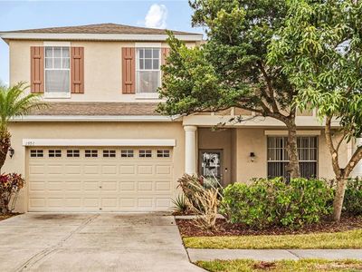 2556 Ladoga Dr, Lakeland, FL, 33805