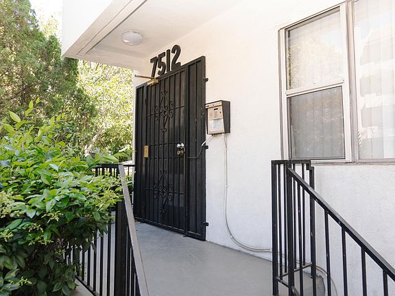 4th image of 7512 Fountain Ave APT 5