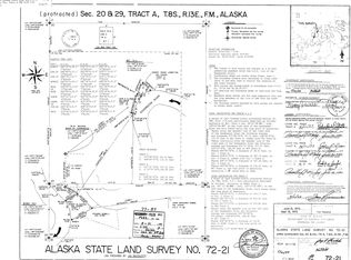 Tracts A & B Goodpaster Riv, Delta Junction, AK 99737