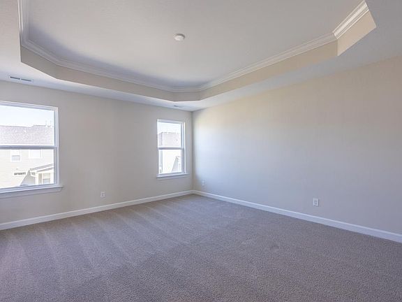 Owner s Suite