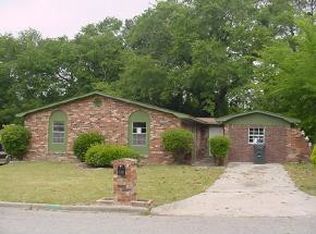 3607 Meadowgrove Ave, Augusta, GA 30919