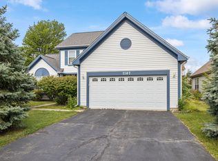 2107 Vermette Cir, Plainfield, IL 60586