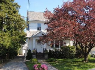 65 Stephenson Blvd, New Rochelle, NY 10801