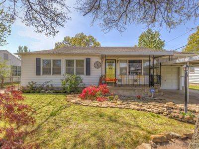 1436 E 50th St, Tulsa, OK, 74105
