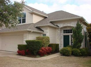1645 Gaylord Dr, Austin, TX 78728