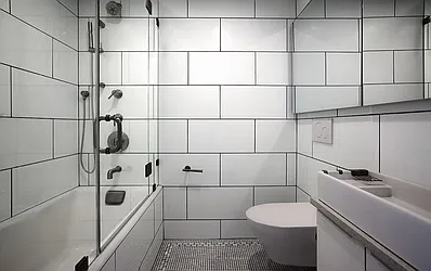 Rented by Berkshire Hathaway HomeServices New York Properties