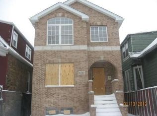 6733 S Langley Ave, Chicago, IL 60637