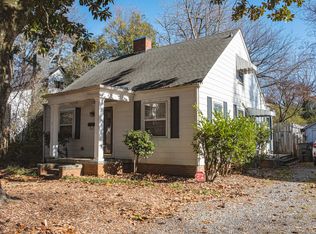 1241 Edgewood Rd, Charlotte, NC 28208