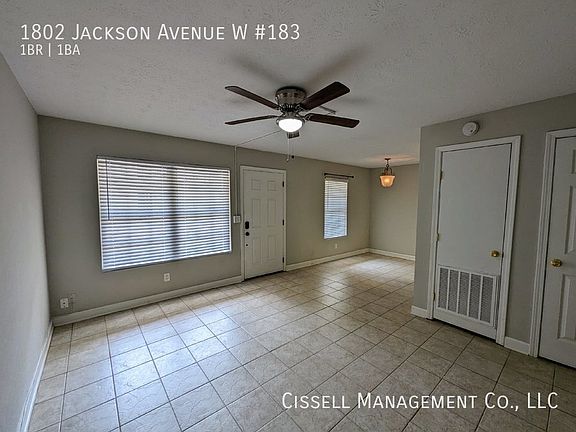 4th image of 1802 Jackson Ave W APT 183