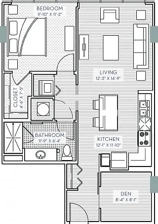 Units Ending in 08 & Unit 306 Units Ending in 08 & Unit 306